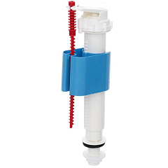 Заливной клапан Ани Пласт ниж/подв. WC5510 АНИ пласт 