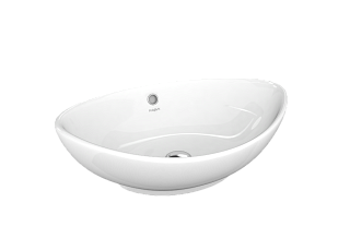 Раковина накладная ГАММА 56 Кировит Фото 1