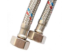 Гибкая подводка вода 1.2 г/г