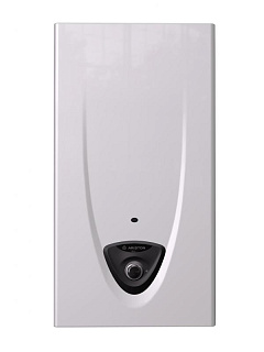 Колонка газовая Ariston FAST EVO 14 B  Фото 1