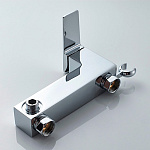 Смеситель с гигиеническим душем Ledeme L5278 Фото 3