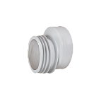 Манжета унитазная эксц. 25 мм. Фото 1