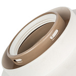 Адаптер моноблочный для раздельного дымоудаления DN80/80 STOUT (Bosch, Kentatsu) Фото 4