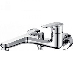 Смеситель Rush Devon для ванны и душа