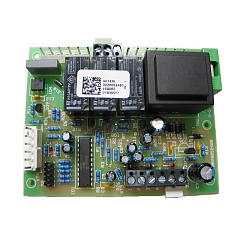 Плата управления ST6-10V2M (старый артикул 20025296) Protherm