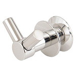 Вешалка-крючок "Виктория" н/ж  Фото 3