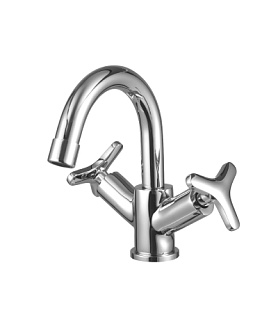 Смеситель Lemark plus Spirit LM1907C для раковины Фото 1