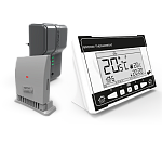 Беспроводной программируемый комнатный термостат ST-290v2 Фото 2