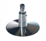 Держатель для п/с 3/4" (скрыт. крепл.)(123SZC6605) Фото 2