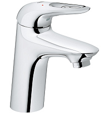 Смеситель для раковины GROHE Eurostyle New