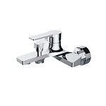 Смеситель для ванны и душа BelBagno FONDA Фото 1