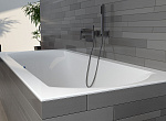 Акриловая ванна Riho Linares 170х75 (чаша,ножки) Фото 3