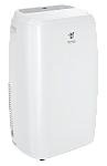 Мобильный кондиционер Royal Clima SIESTA RM-S49CN-E Фото 1