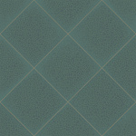 Плитка напольная New Trend Adele Verde 41x41 Фото 1