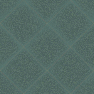 Плитка напольная New Trend Adele Verde 41x41 Фото 1