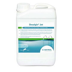 Дезальгин Джет (жидкое сред-во 6л)