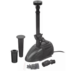 Насос фонтанный SPA-2000B