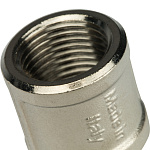 Муфта 1/2" ник. Stout Фото 5