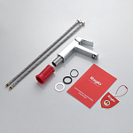 Смеситель для умывальника RAGLO R30.10 Фото 10