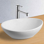 Фигурный умывальник Melana MLN-806-7138 (T4047) Фото 2