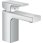 Смеситель для раковины Hansgrohe Vernis Shape 95 Фото 1