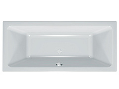 Ванна акриловая Kolpa-San ELEKTRA 170х75 (чаша, экран, каркас, сифон)