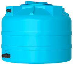 Бак для воды АТV 200 синий б/к