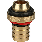 Муфта ВР 16х1/2"  для металлопласт/труб Stout Фото 11