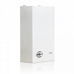 Котел газовый настенный Ferroli Divabel F24 двухконтурный Фото 1