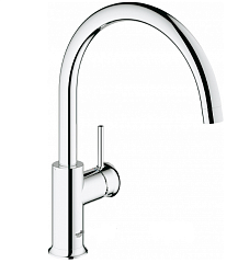 Смеситель Grohe Bau CLASSIC для кухни