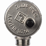 Воздухоотводчик 1/2 автомат.STOUT угловой Фото 2