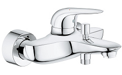 Смеситель для ванны GROHE Eurostyle