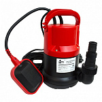 Насос дренажный STI UP-400 P Фото 1