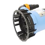 Насос погружной фекальный 140/6 Джилекс Фото 10