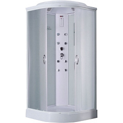 Душевая кабина 90x90 Timo TE-0709