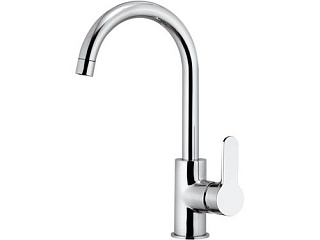 Смеситель для кухни REMER Winner W72 Фото 1