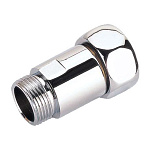 Соединение прямое ВН-НР 1"х1/2" Фото 2