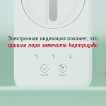 Система обратного осмоса прямоточная atoll TWIST 600 Фото 6