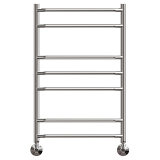 Полотенцесушитель водяной Point Венера П7 500х800, хром Фото 1