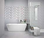 Плитка напольная Eletto Ceramica Malwiya Milk 42х42 Фото 2