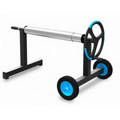 Наматывающее устройство Kokido Alux K943BX/98+K444BX 98 мм 245-645 см