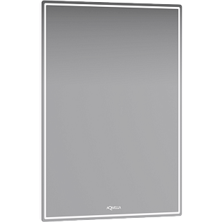 Зеркало с подсветкой Aqwella UM 60см Фото 1