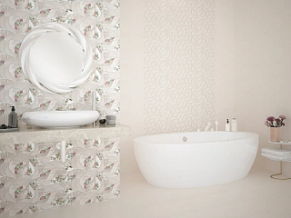 Eletto Ceramica - Malwiya Milk Фото 1