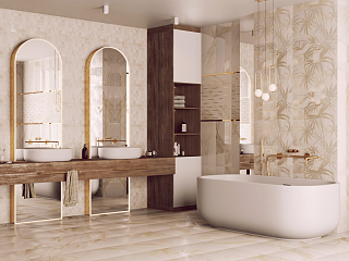 Kerlife - CALACATTA GOLD Фото 1