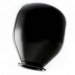 Мембрана Джилекс 60/80/100 верт. EPDM D.90