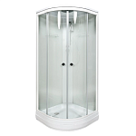 Душевая кабина Deto DM2090 стандартная (90x90) Фото 2