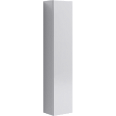 Пенал подвесной Aqwella Ancona 25см Белый