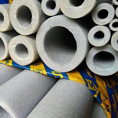 Изоляция Тилит Супер (С-35) 35*6 мм. (шт-2м)