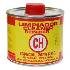 Обезжириватель 0,5л (7620500)