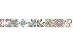 Бордюр Azori Eclipse Selena 6.2x50.5